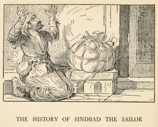 Sinbad the Sailor